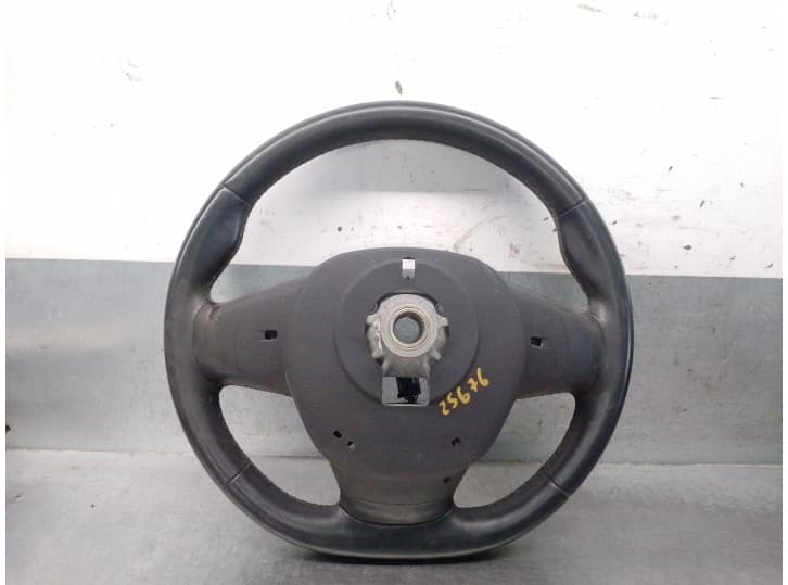 Recambio de volante para renault kadjar (ha_, hl_) 1.3 tce 140 referencia OEM IAM 484003952R 2