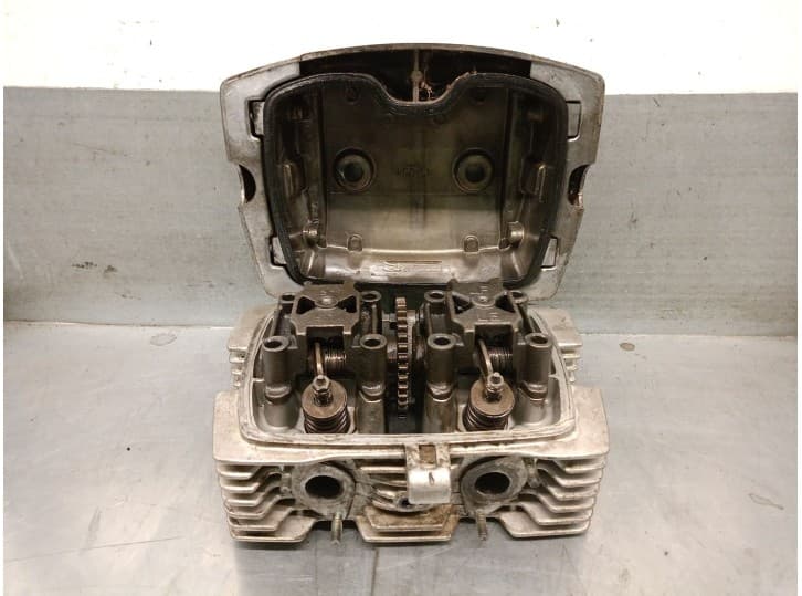 Recambio de culata para jinlun jl 125 t jl 125 t-13 referencia OEM IAM 157FMI 157FMI 3