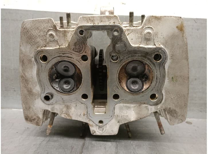 Recambio de culata para jinlun jl 125 t jl 125 t-13 referencia OEM IAM 157FMI 157FMI 5