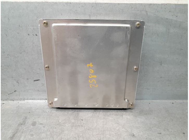 Recambio de centralita motor uce para bmw 5 (e39) 530 d referencia OEM IAM 7786472 2