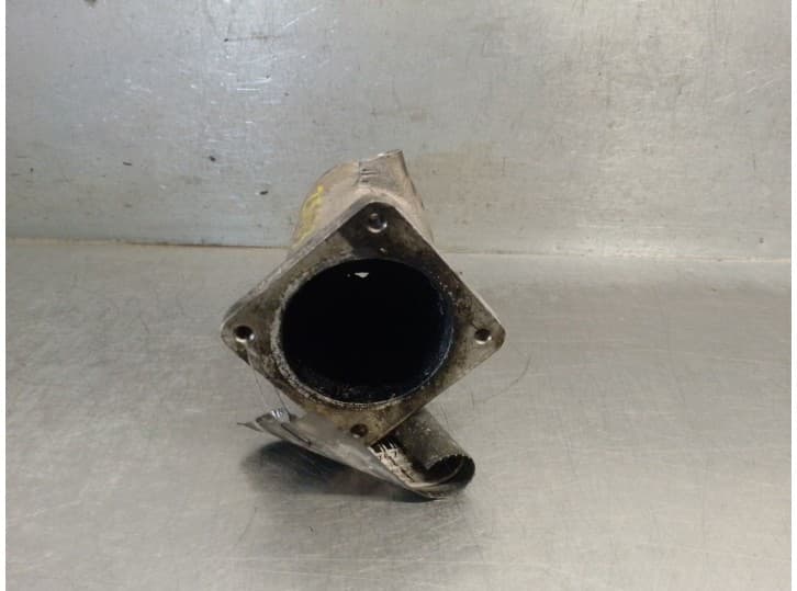 Recambio de tubo para chrysler grand voyager (rg) 2.8 crd referencia OEM IAM 91092242F 2