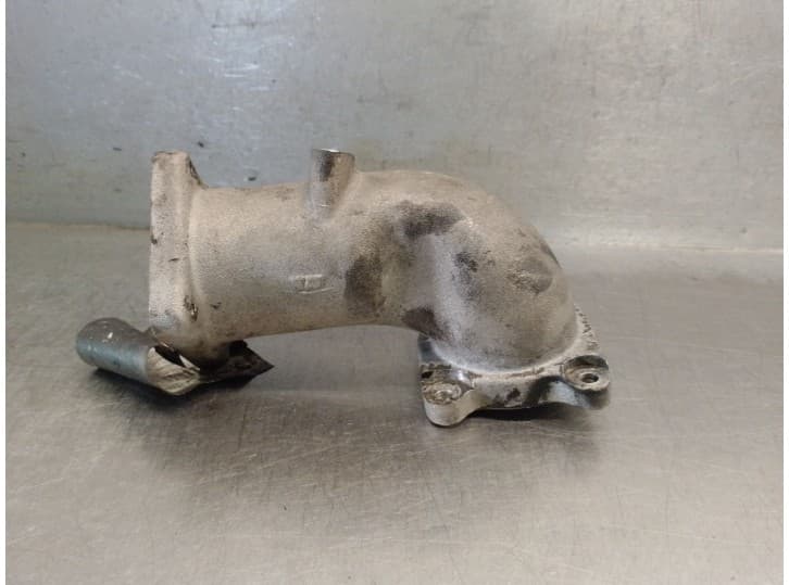 Recambio de tubo para chrysler grand voyager (rg) 2.8 crd referencia OEM IAM 91092242F 3