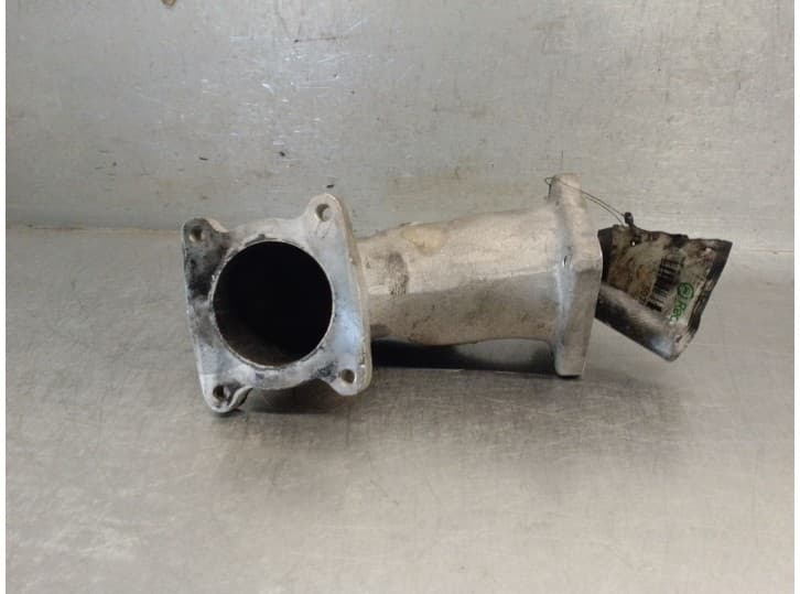 Recambio de tubo para chrysler grand voyager (rg) 2.8 crd referencia OEM IAM 91092242F 4
