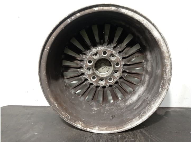 Recambio de llanta para bmw 5 (e39) 530 d referencia OEM IAM 1092209 R167JX16H2IS20 3
