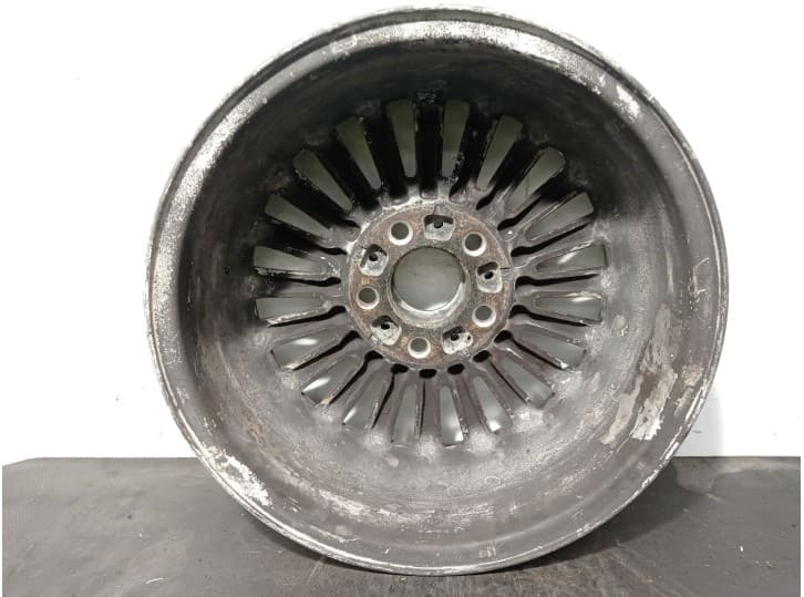 Recambio de llanta para bmw 5 (e39) 530 d referencia OEM IAM 1092209 R167JX16H2IS20 3