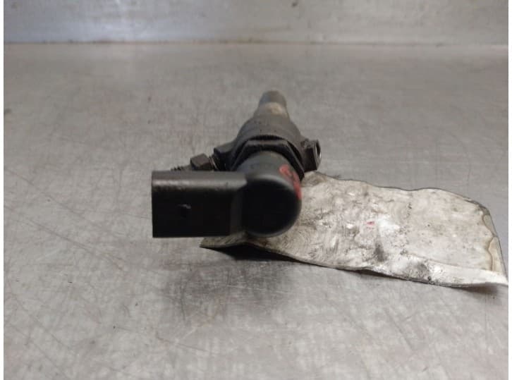 Recambio de inyector para ford fiesta v (jh_, jd_) 1.4 tdci referencia OEM IAM 9655304880 2