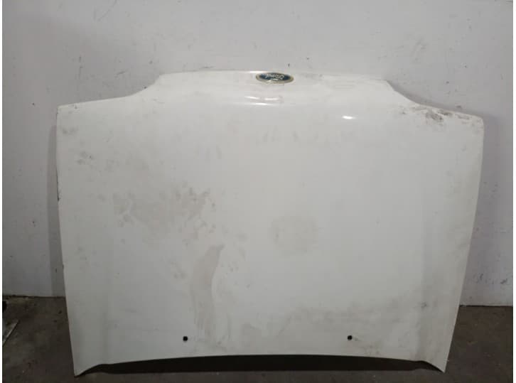 Recambio de capot para ford fiesta iii (gfj) 1.1 referencia OEM IAM 7152489 7152489