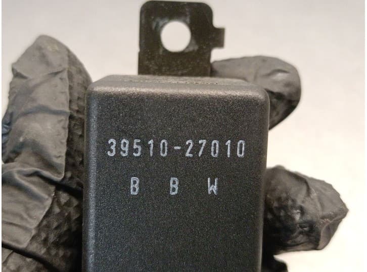 Recambio de rele para kia magentis ii (mg) 2.0 crdi referencia OEM IAM 3951027010 4