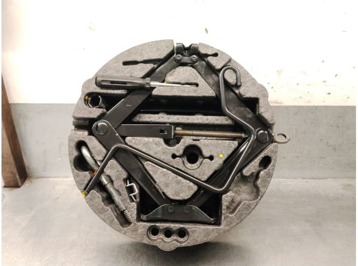 Recambio de gato para opel astra h (a04) 1.4 (l48) referencia OEM IAM 13162851 1432116 2