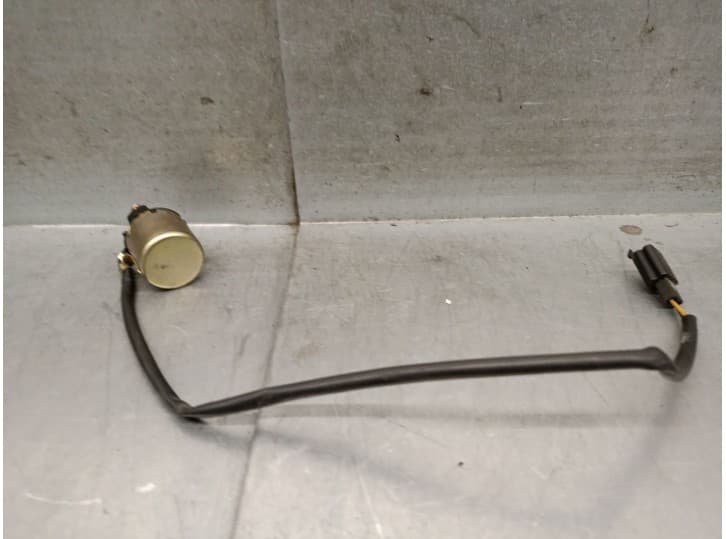 Recambio de rele para daelim daystar referencia OEM IAM DAE3585ABA40000 DAE3585ABA40000 2