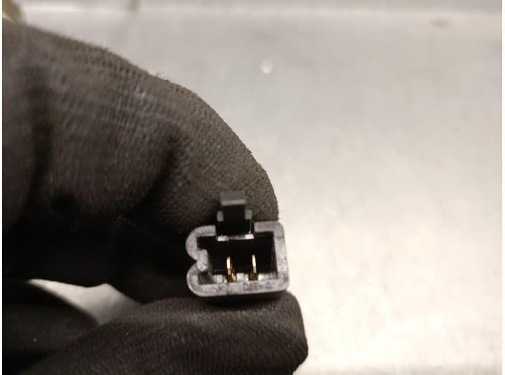 Recambio de rele para daelim daystar referencia OEM IAM DAE3585ABA40000 DAE3585ABA40000 3