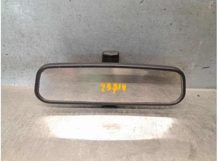 Recambio de espejo interior para rover 400 ii (rt) 416 si referencia OEM IAM 16K4F 16K4F