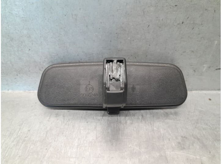 Recambio de espejo interior para rover 400 ii (rt) 416 si referencia OEM IAM 16K4F 16K4F 2