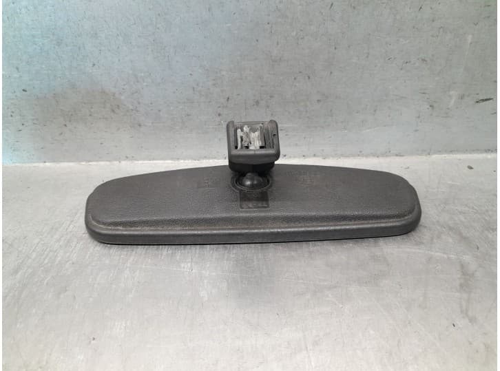 Recambio de espejo interior para rover 400 ii (rt) 416 si referencia OEM IAM 16K4F 16K4F 3