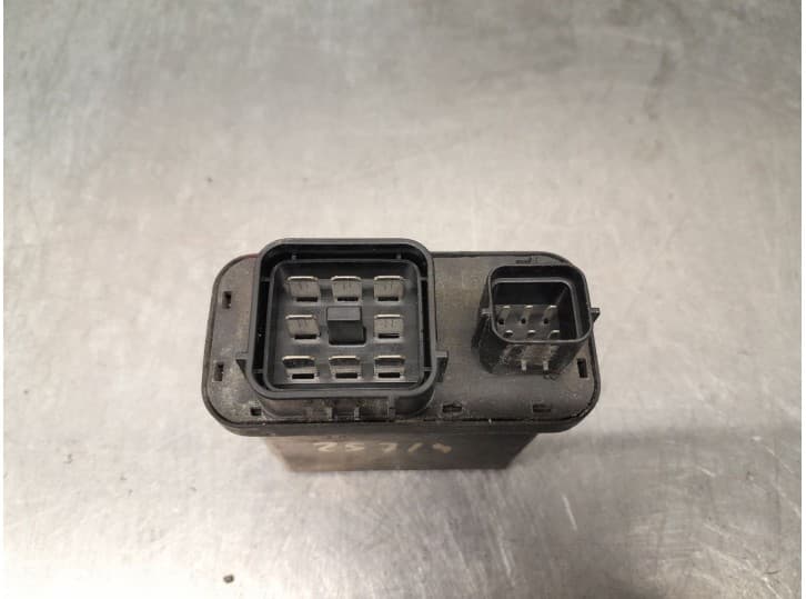 Recambio de rele para rover 400 ii (rt) 416 si referencia OEM IAM YWB100800 3