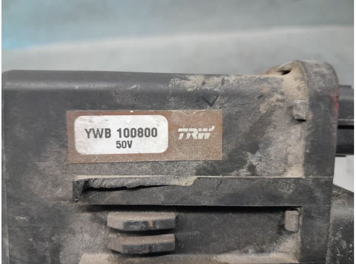 Recambio de rele para rover 400 ii (rt) 416 si referencia OEM IAM YWB100800 4