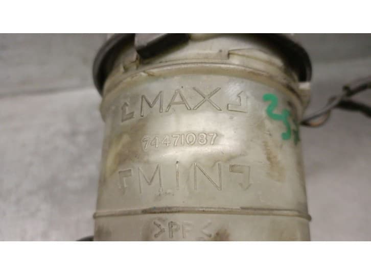 Recambio de bomba freno para rover 400 ii (rt) 416 si referencia OEM IAM 31925 6