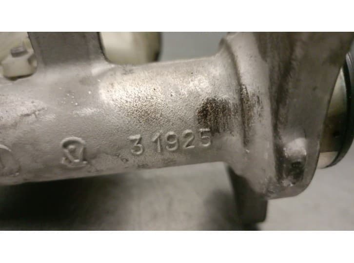 Recambio de bomba freno para rover 400 ii (rt) 416 si referencia OEM IAM 31925 7