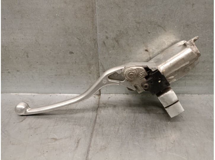Recambio de bomba freno para daelim daystar referencia OEM IAM 45500BA59000 45500BA59000 2