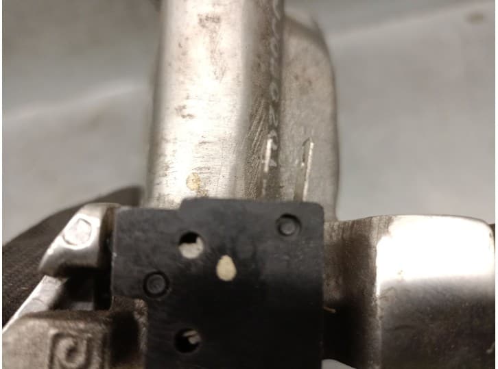 Recambio de bomba freno para daelim daystar referencia OEM IAM 45500BA59000 45500BA59000 5