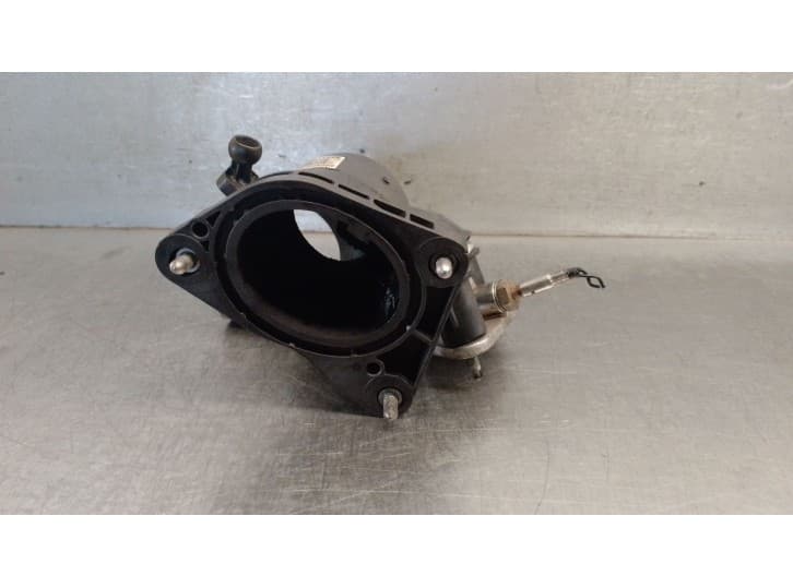 Recambio de tubo para bmw 1 (f20) 116 d referencia OEM IAM 11618506406 11618506406 2