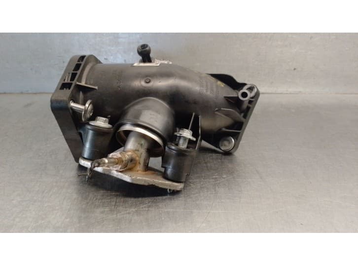 Recambio de tubo para bmw 1 (f20) 116 d referencia OEM IAM 11618506406 11618506406 3