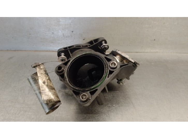 Recambio de tubo para bmw 1 (f20) 116 d referencia OEM IAM 11618506406 11618506406 4