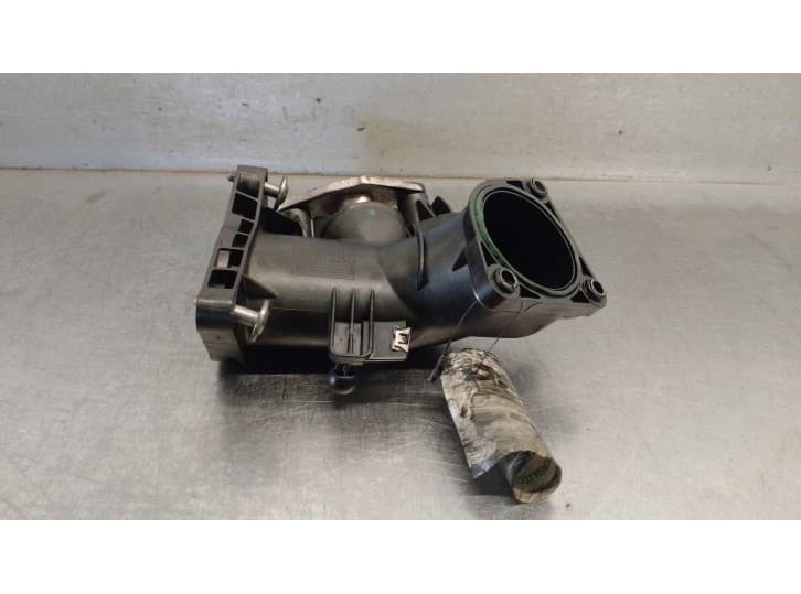Recambio de tubo para bmw 1 (f20) 116 d referencia OEM IAM 11618506406 11618506406 5