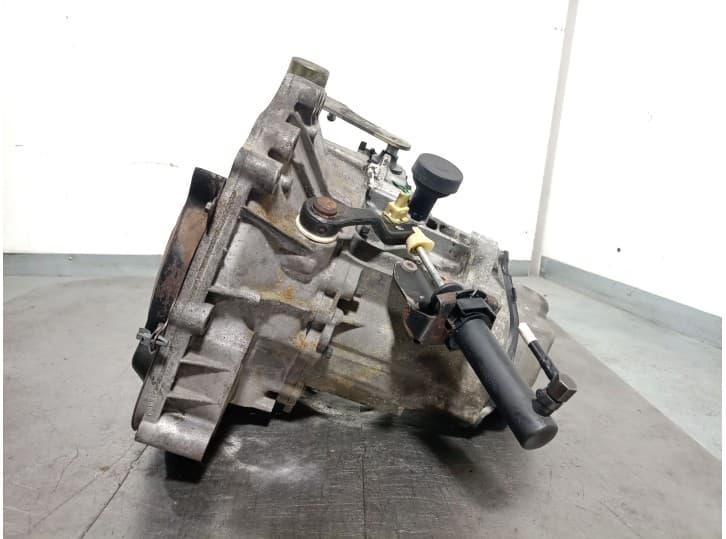 Recambio de caja cambios para rover 400 ii (rt) 416 si referencia OEM IAM RG11  RG13 4