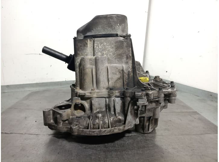 Recambio de caja cambios para rover 400 ii (rt) 416 si referencia OEM IAM RG11  RG13 5