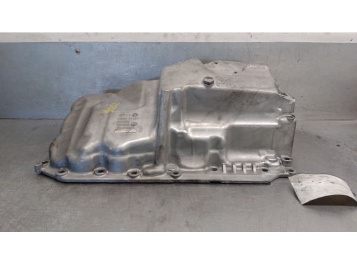 Recambio de carter para bmw 1 (f20) 116 d referencia OEM IAM 13992010 11138516485 3