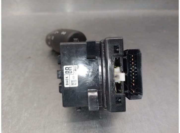 Recambio de mando luces para mazda cx-5 (kf) 2.0 referencia OEM IAM BAEK17J686 BAEK66122 3