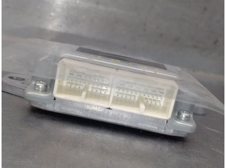 Recambio de modulo electronico para mazda cx-5 (kf) 2.0 referencia OEM IAM KC9E437E1A 5