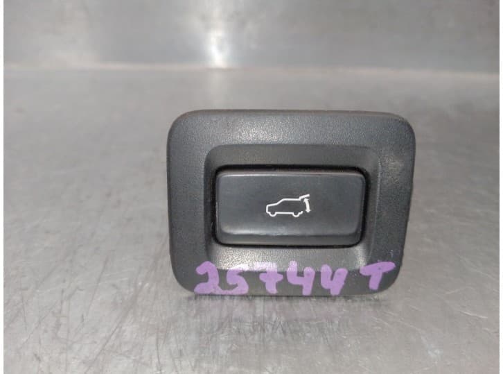 Recambio de interruptor para mazda cx-5 (kf) 2.0 referencia OEM IAM TK4866LR0 TK4866LR0