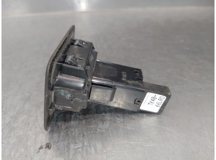 Recambio de interruptor para mazda cx-5 (kf) 2.0 referencia OEM IAM TK4866LR0 TK4866LR0 2