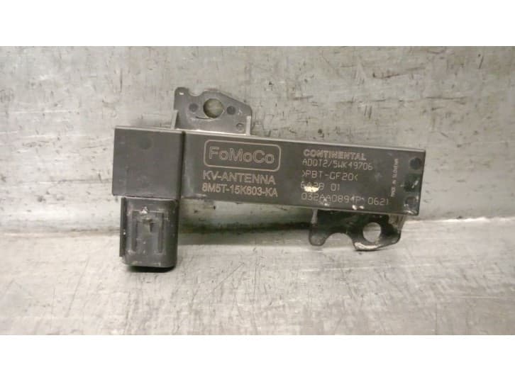 Recambio de antena para ford ecosport 1.0 ecoboost referencia OEM IAM 8M5T15K603KA