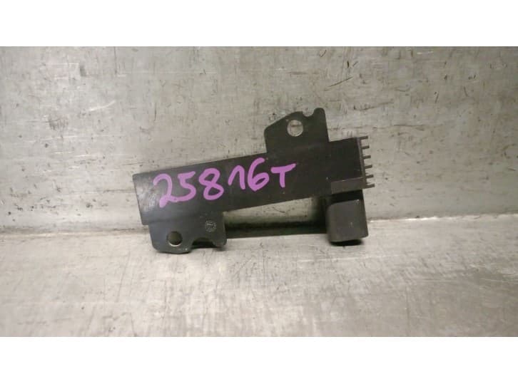 Recambio de antena para ford ecosport 1.0 ecoboost referencia OEM IAM 8M5T15K603KA 3