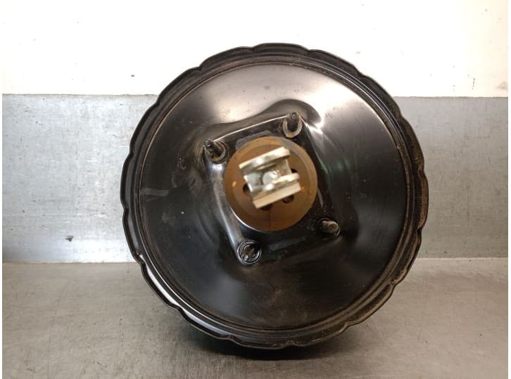 Recambio de servofreno para ssangyong kyron 2.7 xdi 4x4 referencia OEM IAM D27DT 2