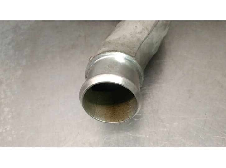 Recambio de tubo para honda civic ix (fk) 1.6 i-dtec (fk3) referencia OEM IAM N16A1 4