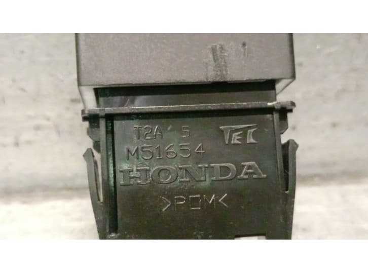 Recambio de interruptor para honda hr-v (ru) 1.6 i-dtec (ru8) referencia OEM IAM M51654 5