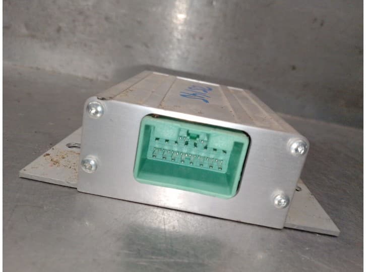 Recambio de modulo electronico para volvo xc90 i (275) d5 awd referencia OEM IAM 30695400 4