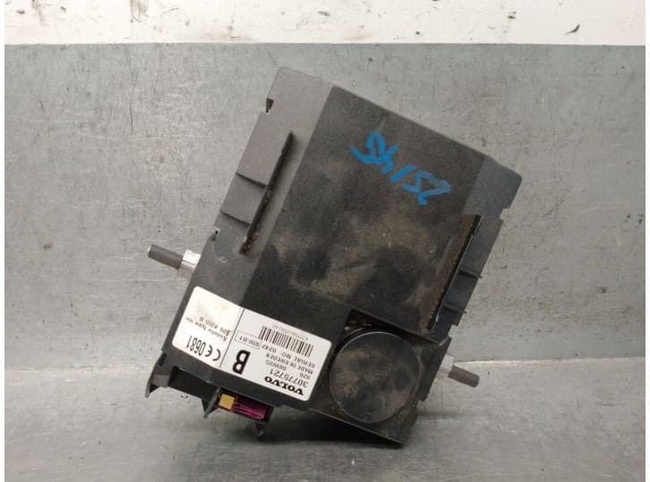 Recambio de modulo electronico para volvo xc90 i (275) d5 awd referencia OEM IAM 30775721