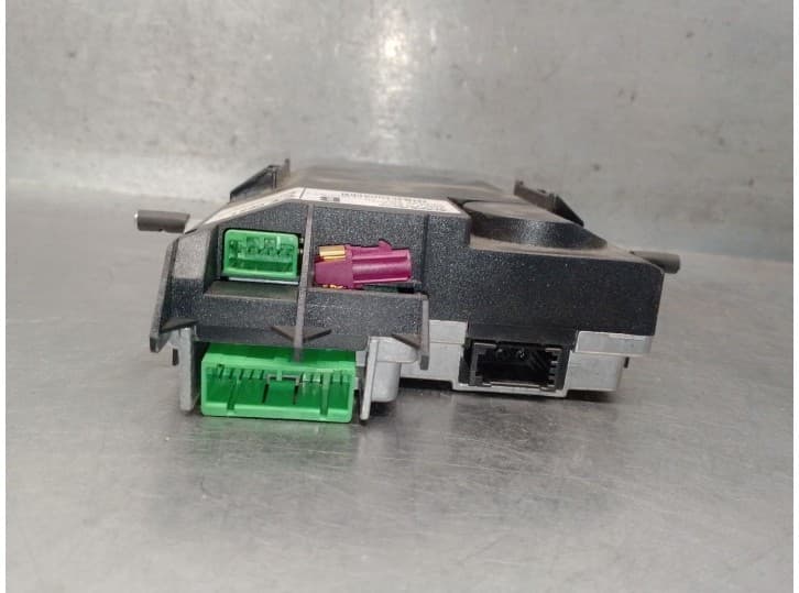 Recambio de modulo electronico para volvo xc90 i (275) d5 awd referencia OEM IAM 30775721 5
