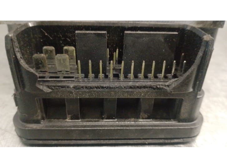 Recambio de abs para honda hr-v (ru) 1.6 i-dtec (ru8) referencia OEM IAM 5T23E0963 3
