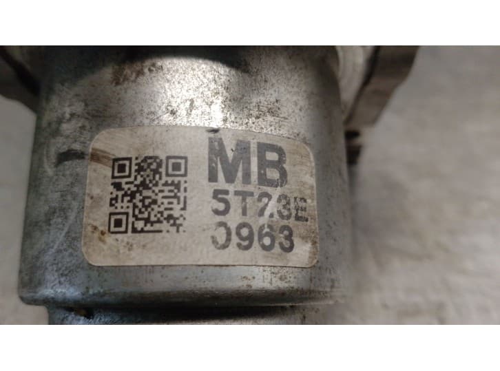 Recambio de abs para honda hr-v (ru) 1.6 i-dtec (ru8) referencia OEM IAM 5T23E0963 6