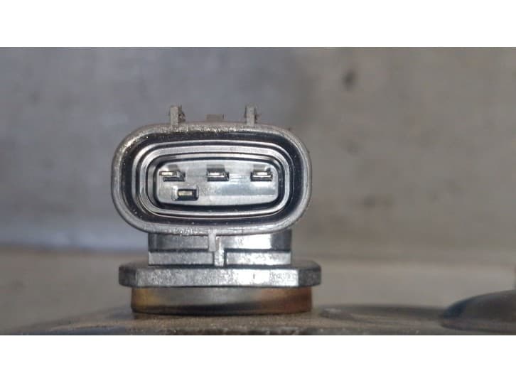 Recambio de servofreno para honda hr-v (ru) 1.6 i-dtec (ru8) referencia OEM IAM 602090627 6