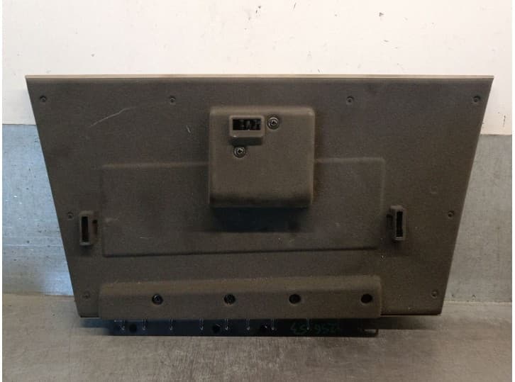Recambio de guantera para cadillac srx 3.6 awd referencia OEM IAM 25771233 25771233 2
