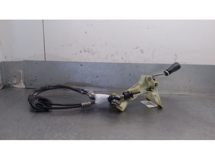 Recambio de palanca cambio para honda hr-v (ru) 1.6 i-dtec (ru8) referencia OEM IAM N16A3