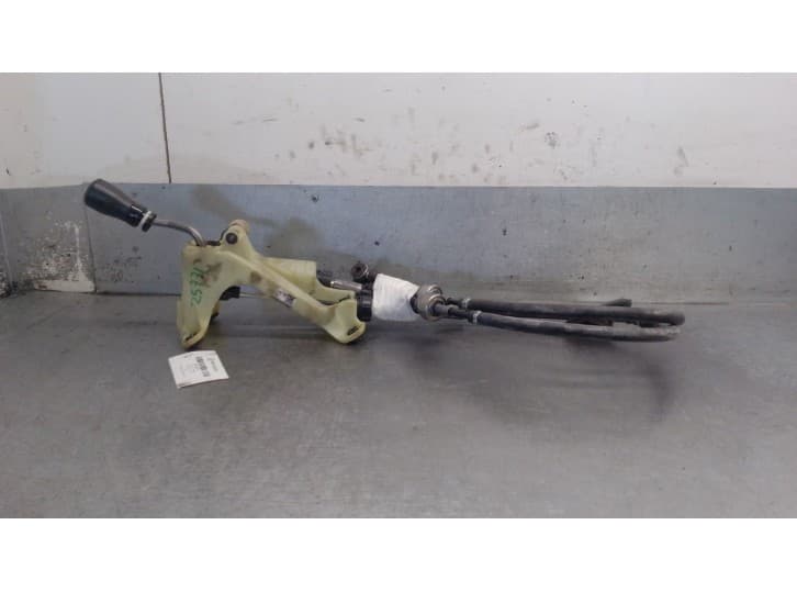 Recambio de palanca cambio para honda hr-v (ru) 1.6 i-dtec (ru8) referencia OEM IAM N16A3 2