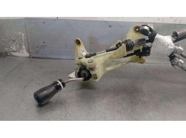 Recambio de palanca cambio para honda hr-v (ru) 1.6 i-dtec (ru8) referencia OEM IAM N16A3 3